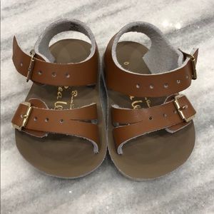 Sun San Sea Wee Sandal